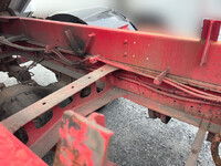 日野レンジャーコンテナ専用車中型（4t）[写真21]