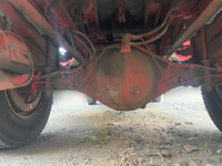 日野レンジャーコンテナ専用車中型（4t）[写真24]