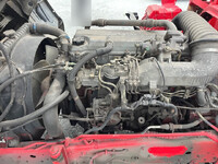 日野レンジャーコンテナ専用車中型（4t）[写真25]