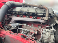 日野レンジャーコンテナ専用車中型（4t）[写真26]