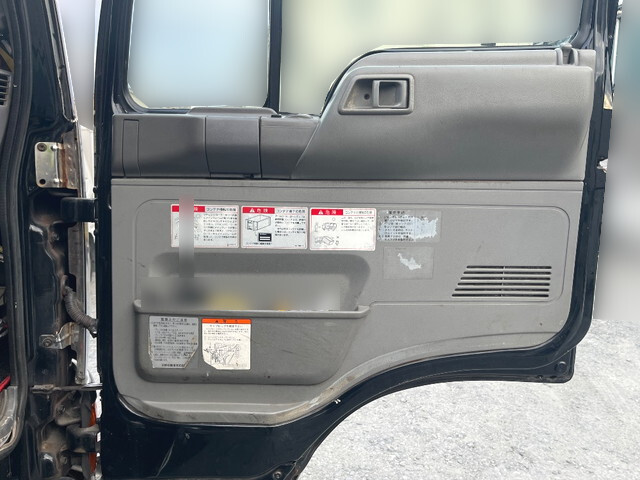 日野レンジャーコンテナ専用車中型（4t）[写真26]