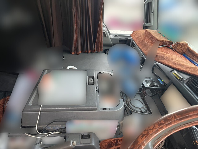 日野レンジャーコンテナ専用車中型（4t）[写真29]