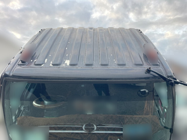 日野レンジャーコンテナ専用車中型（4t）[写真04]