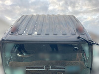 日野レンジャーコンテナ専用車中型（4t）[写真05]