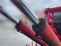 日野レンジャーコンテナ専用車中型（4t）[写真09]