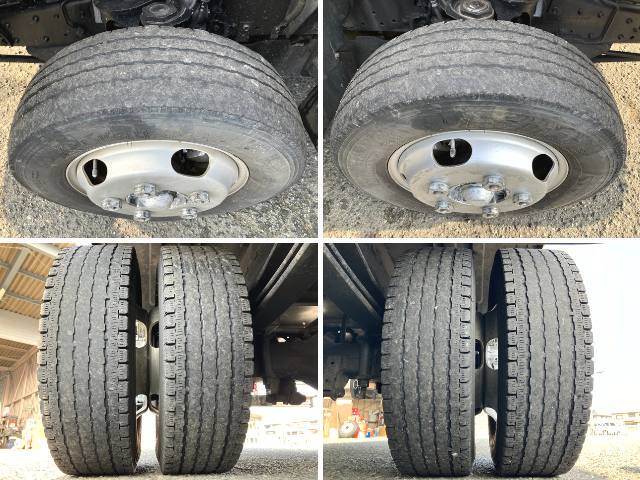 いすゞエルフアルミバン小型（2t・3t）[写真19]