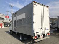 いすゞエルフアルミバン小型（2t・3t）[写真05]