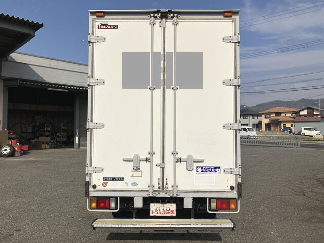 いすゞエルフアルミバン小型（2t・3t）[写真08]