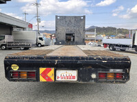 三菱ふそうファイターセルフローダー増トン（6t・8t）[写真11]