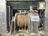 三菱ふそうファイターセルフローダー増トン（6t・8t）[写真16]