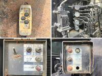 三菱ふそうファイターセルフローダー増トン（6t・8t）[写真17]