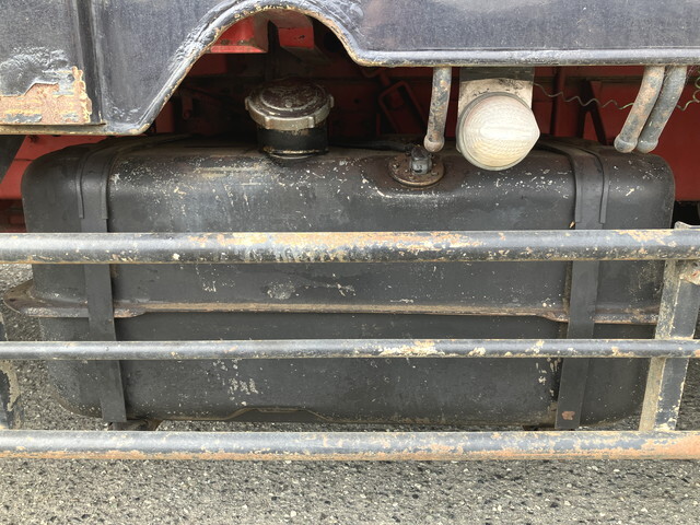 三菱ふそうファイターセルフローダー増トン（6t・8t）[写真19]