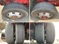 三菱ふそうファイターセルフローダー増トン（6t・8t）[写真21]