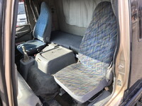 三菱ふそうファイターセルフローダー増トン（6t・8t）[写真32]