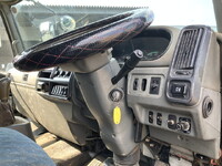 三菱ふそうファイターセルフローダー増トン（6t・8t）[写真34]