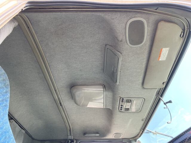 三菱ふそうファイターセルフローダー増トン（6t・8t）[写真34]