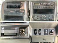 三菱ふそうファイターセルフローダー増トン（6t・8t）[写真38]