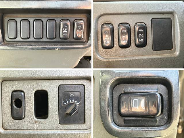 三菱ふそうファイターセルフローダー増トン（6t・8t）[写真38]