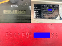 三菱ふそうファイターセルフローダー増トン（6t・8t）[写真41]