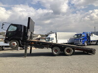 三菱ふそうファイターセルフローダー増トン（6t・8t）[写真07]