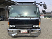 三菱ふそうファイターセルフローダー増トン（6t・8t）[写真09]