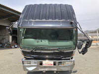 三菱ふそうファイターセルフローダー増トン（6t・8t）[写真10]