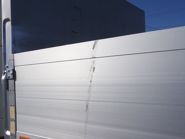 日野レンジャーアルミブロック増トン（6t・8t）[写真27]