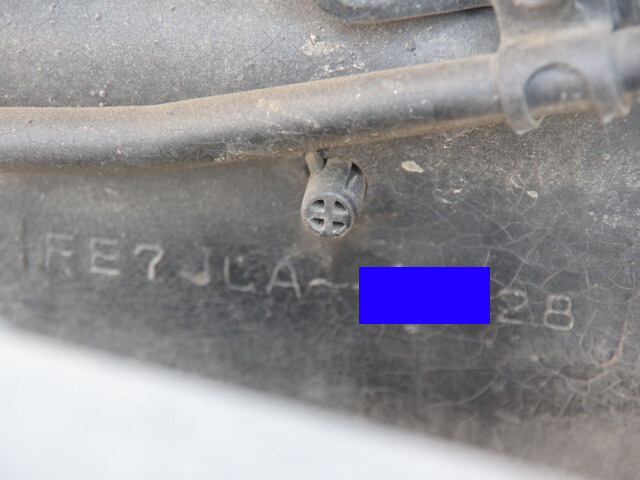 日野レンジャーアルミブロック増トン（6t・8t）[写真31]