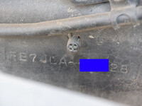 日野レンジャーアルミブロック増トン（6t・8t）[写真32]