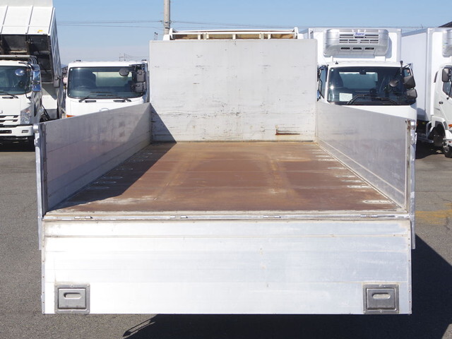 日野レンジャーアルミブロック増トン（6t・8t）[写真05]