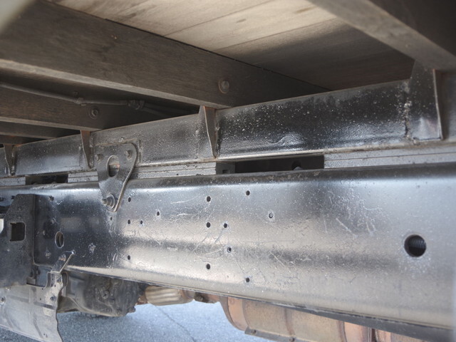 日野レンジャーアルミブロック増トン（6t・8t）[写真07]