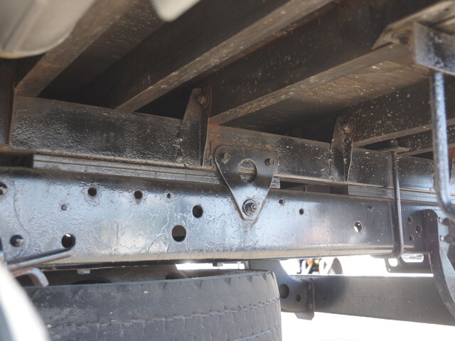 日野レンジャーアルミブロック増トン（6t・8t）[写真08]