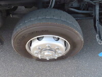 三菱ふそうスーパーグレートアルミウイング大型（10t）[写真16]