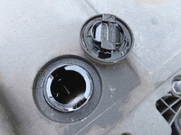 三菱ふそうスーパーグレートアルミウイング大型（10t）[写真21]