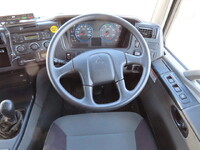 三菱ふそうスーパーグレートアルミウイング大型（10t）[写真24]