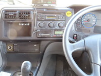 三菱ふそうスーパーグレートアルミウイング大型（10t）[写真25]