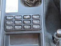 三菱ふそうスーパーグレートアルミウイング大型（10t）[写真26]