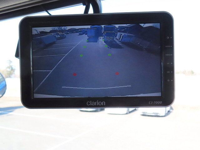 三菱ふそうスーパーグレートアルミウイング大型（10t）[写真26]