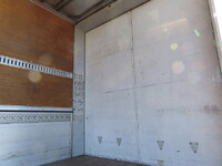 三菱ふそうスーパーグレートアルミウイング大型（10t）[写真33]