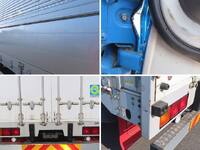 三菱ふそうスーパーグレートアルミウイング大型（10t）[写真41]