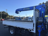 いすゞエルフクレーン4段小型（2t・3t）[写真13]