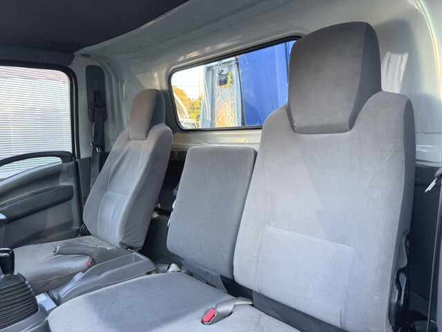 いすゞエルフクレーン4段小型（2t・3t）[写真20]