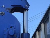 いすゞエルフクレーン4段小型（2t・3t）[写真27]