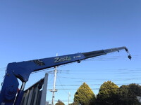 いすゞエルフクレーン4段小型（2t・3t）[写真29]