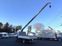 いすゞエルフクレーン4段小型（2t・3t）[写真30]