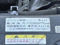 いすゞエルフクレーン4段小型（2t・3t）[写真36]