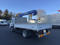 いすゞエルフクレーン4段小型（2t・3t）[写真05]