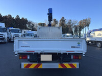 いすゞエルフクレーン4段小型（2t・3t）[写真07]