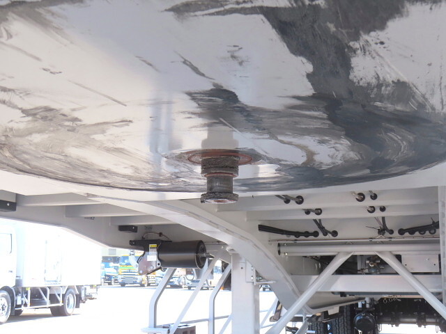 その他のメーカーその他の車種ウイングトレーラー大型（10t）[写真11]