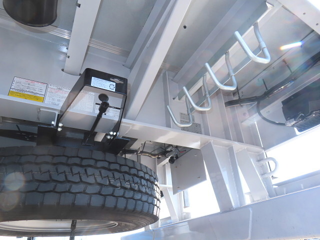 その他のメーカーその他の車種ウイングトレーラー大型（10t）[写真12]